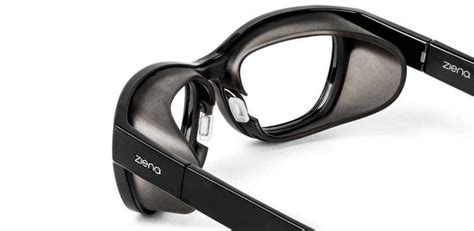 eye air moisture meter|Ziena Moisture Chamber® Dry Eye Glasses .